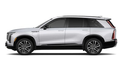 2026 Cadillac VISTIQ AWD 4dr Sport