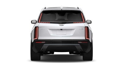 2026 Cadillac VISTIQ AWD 4dr Sport