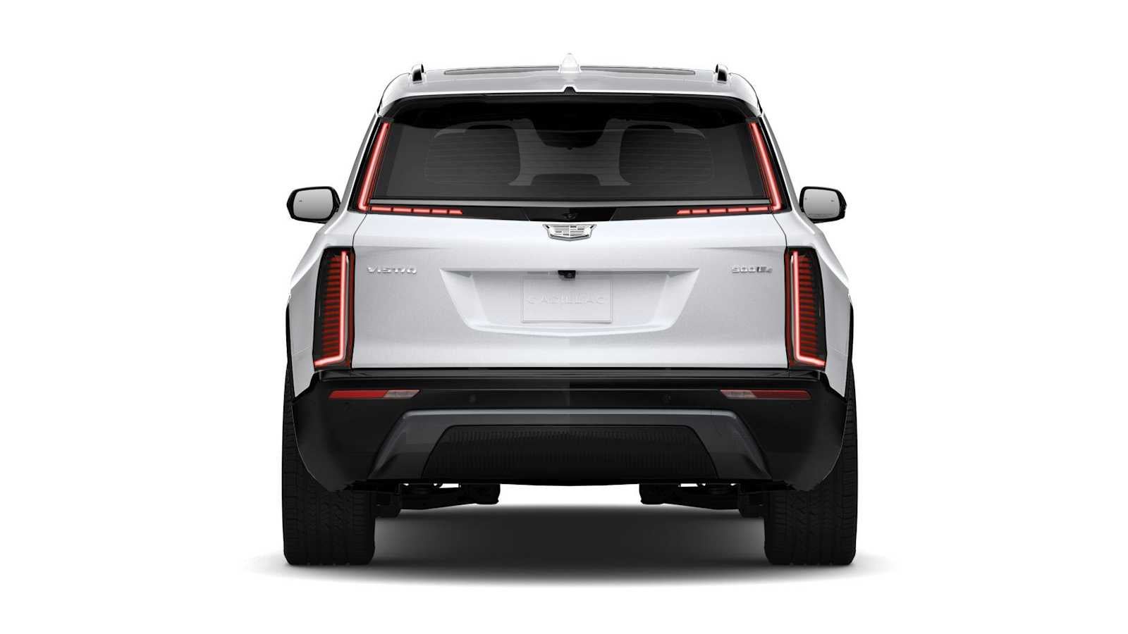 2026 Cadillac VISTIQ AWD 4dr Sport