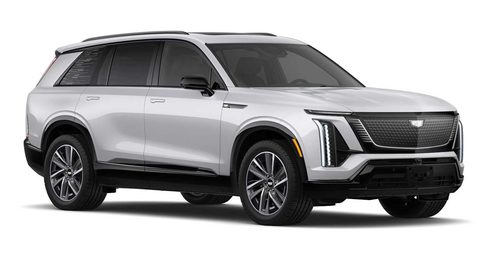 2026 Cadillac VISTIQ AWD 4dr Sport