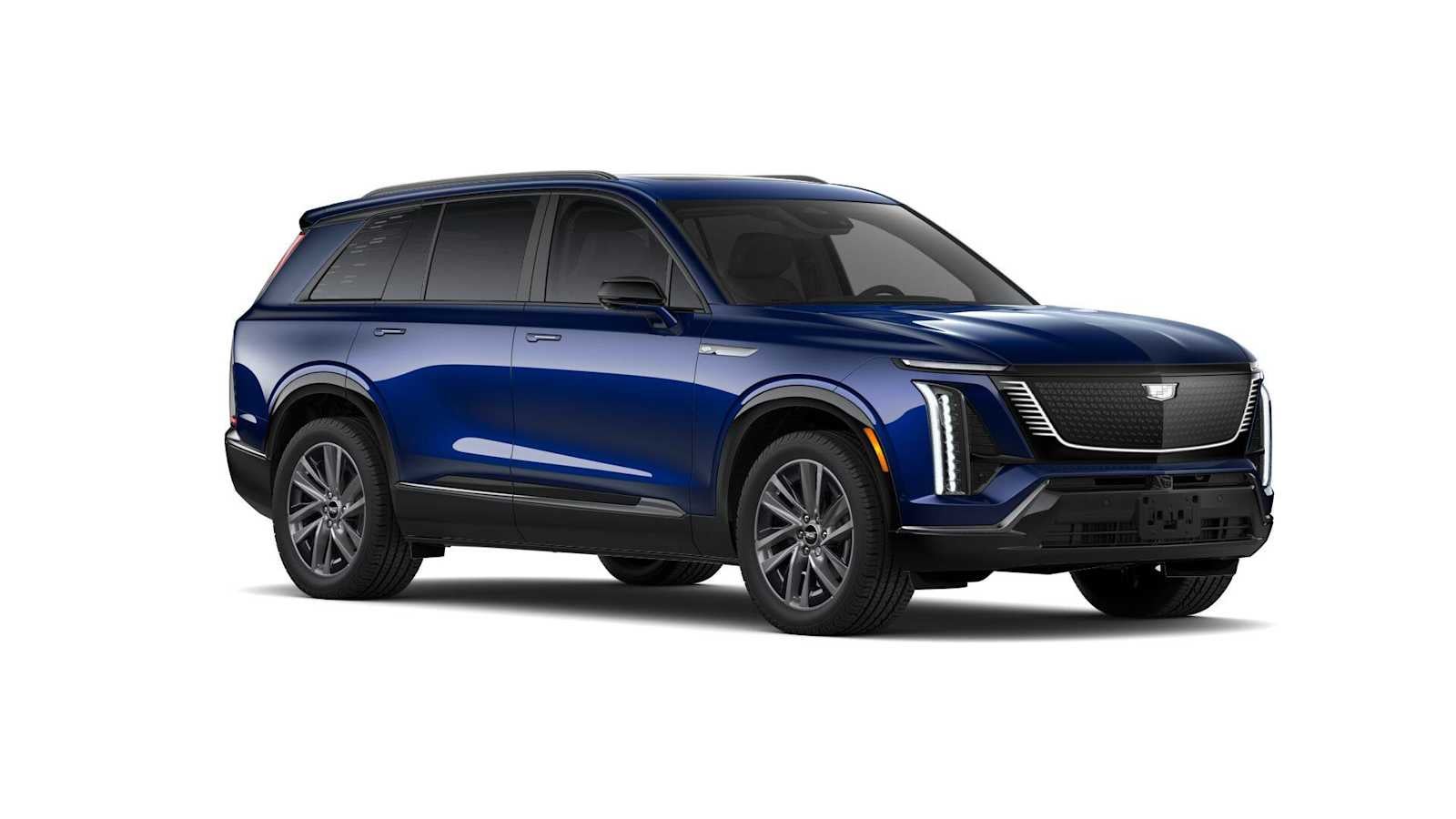 2026 Cadillac VISTIQ AWD 4dr Sport