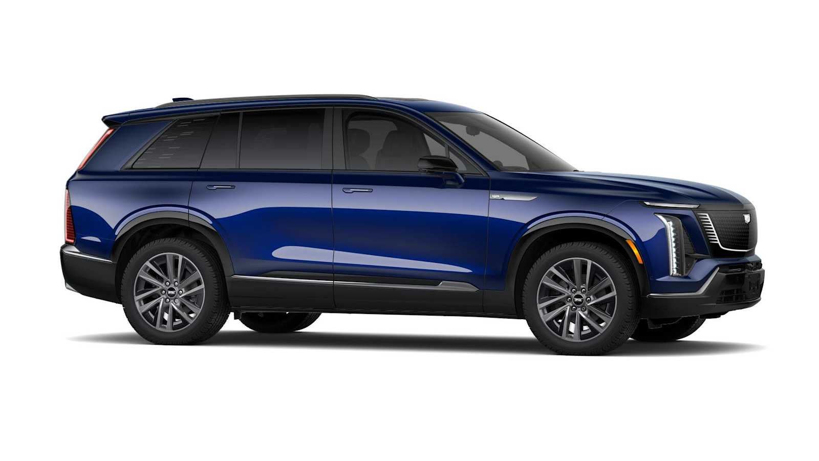 2026 Cadillac VISTIQ AWD 4dr Sport