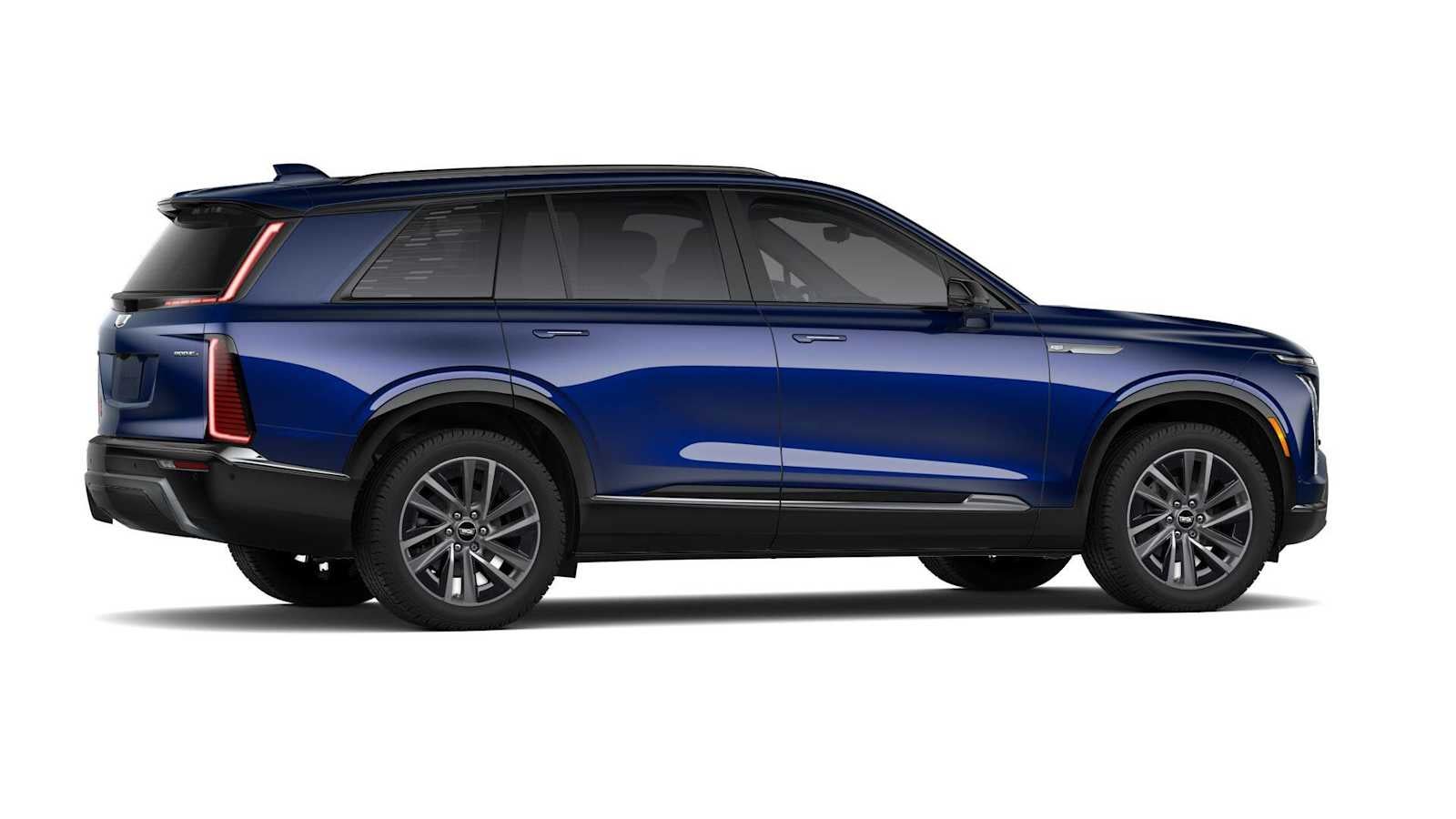 2026 Cadillac VISTIQ AWD 4dr Sport