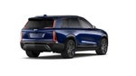 2026 Cadillac VISTIQ AWD 4dr Sport