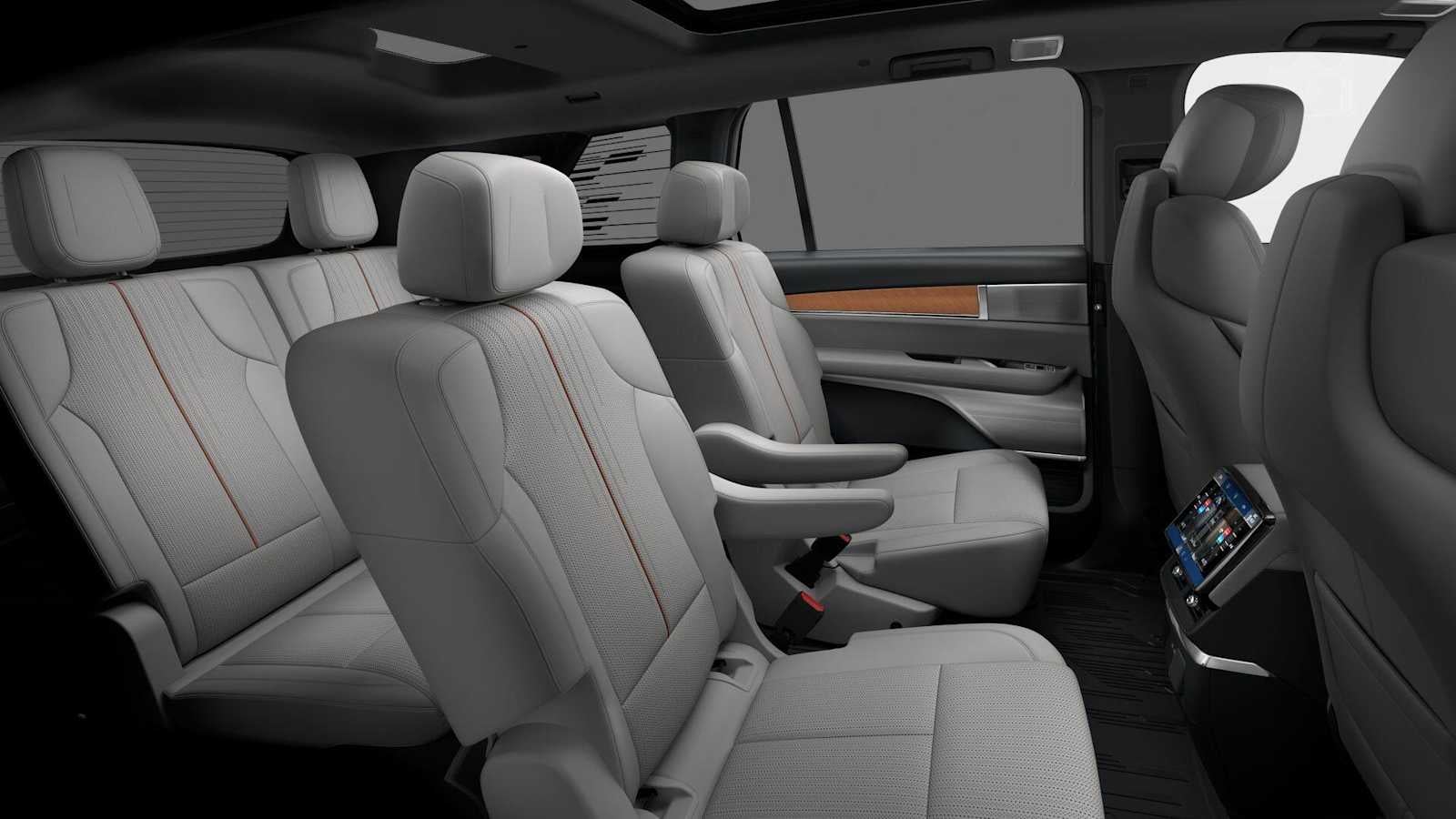 2026 Cadillac VISTIQ AWD 4dr Sport