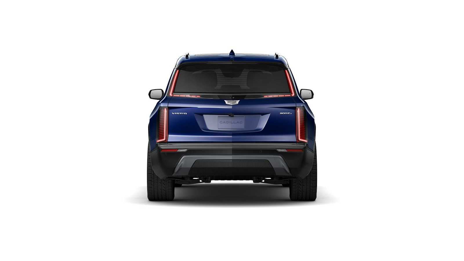 2026 Cadillac VISTIQ AWD 4dr Sport