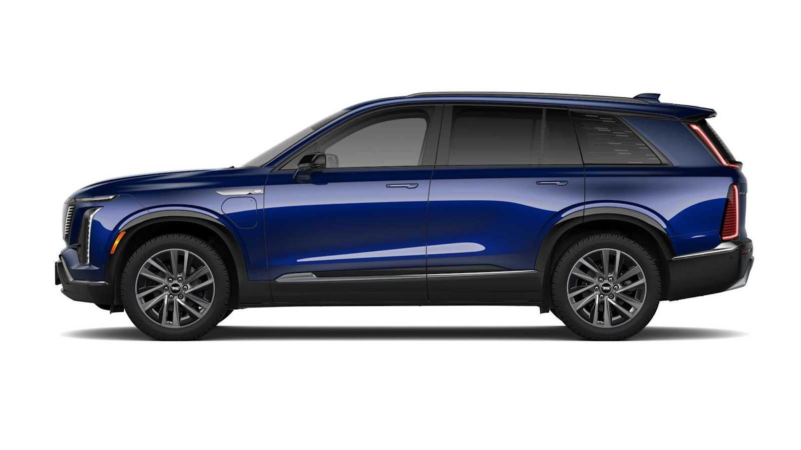 2026 Cadillac VISTIQ AWD 4dr Sport