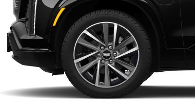 2026 Cadillac VISTIQ AWD 4dr Sport