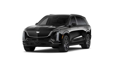 2026 Cadillac VISTIQ AWD 4dr Sport