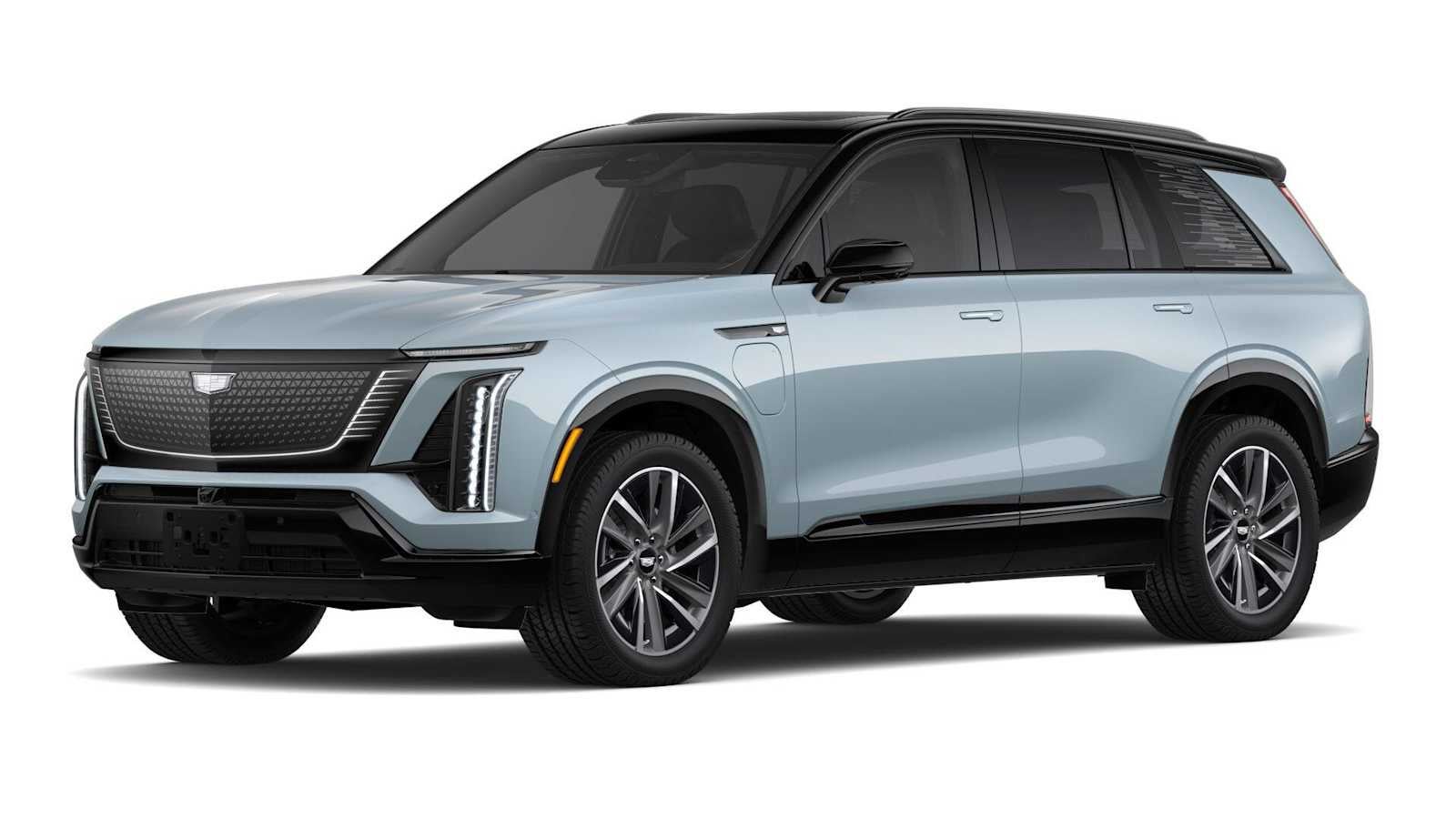 2026 Cadillac VISTIQ AWD 4dr Sport