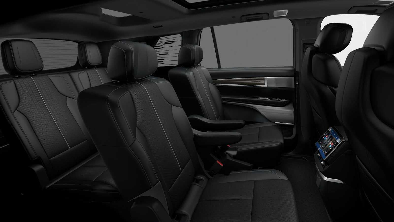 2026 Cadillac VISTIQ AWD 4dr Sport