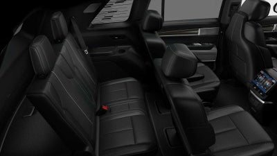 2026 Cadillac VISTIQ AWD 4dr Sport