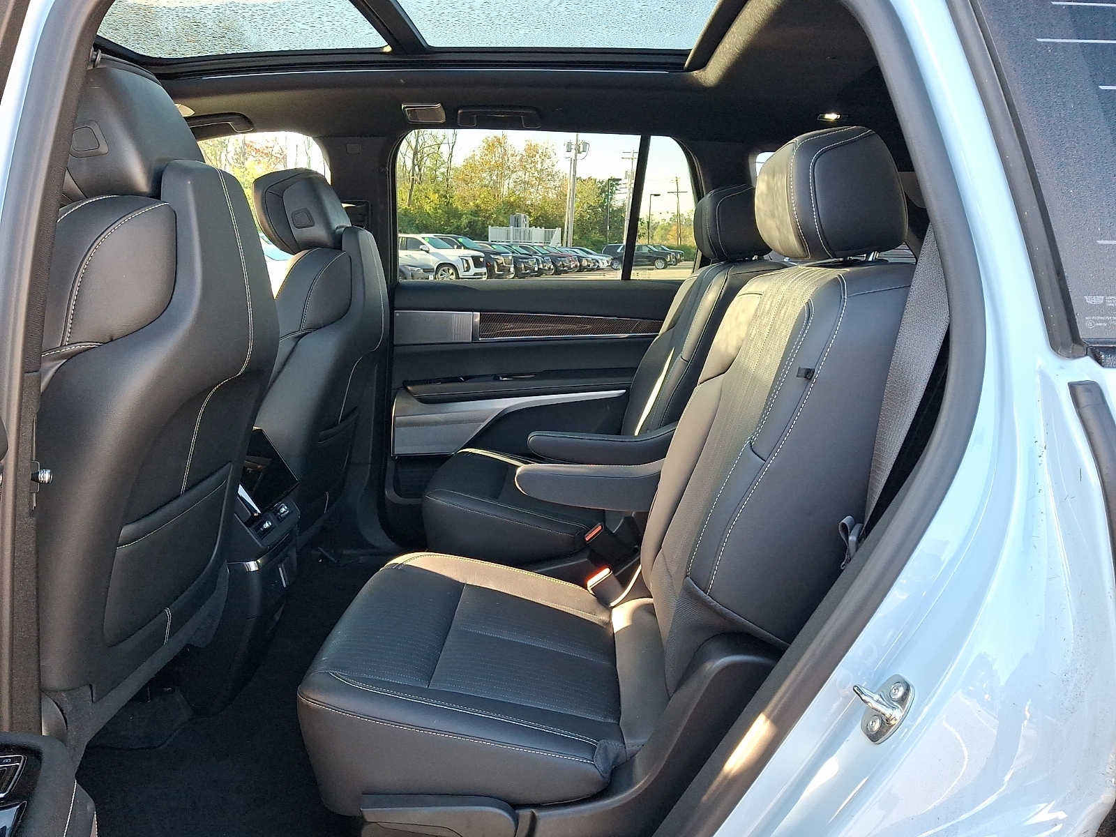 2026 Cadillac VISTIQ AWD 4dr Sport