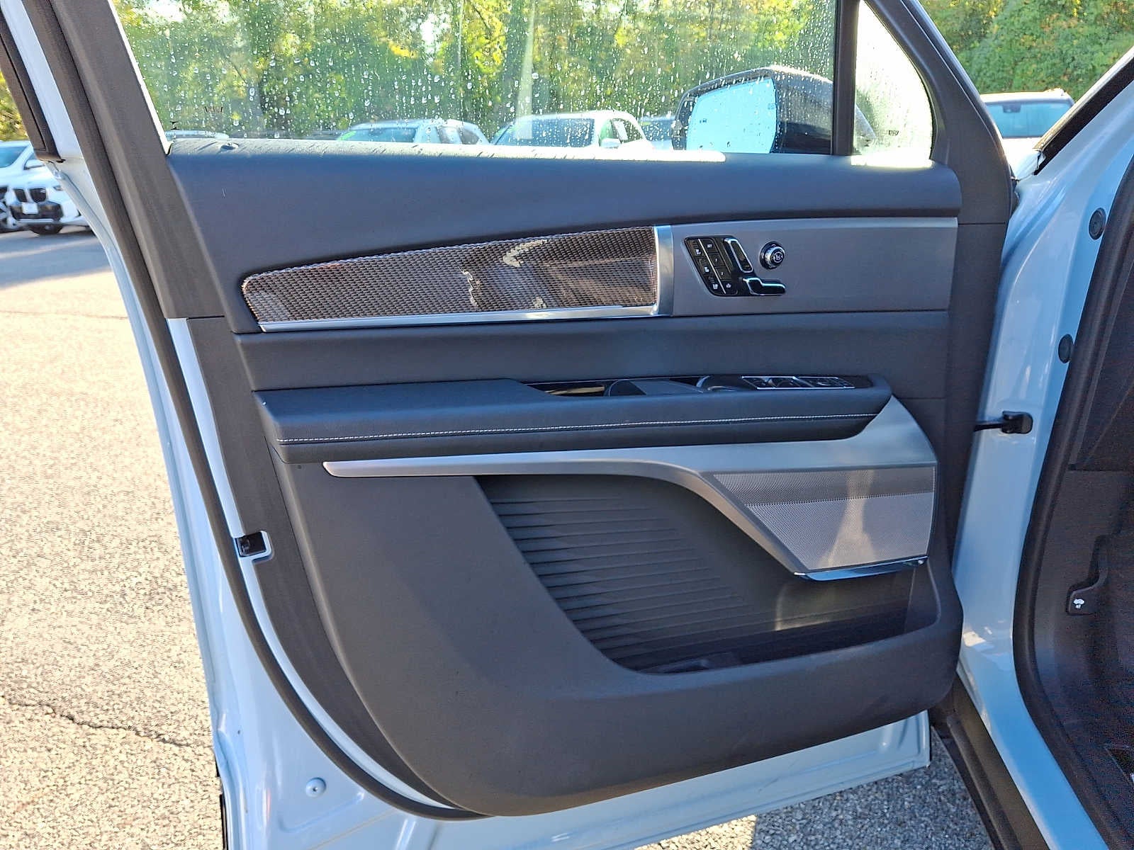 2026 Cadillac VISTIQ AWD 4dr Sport