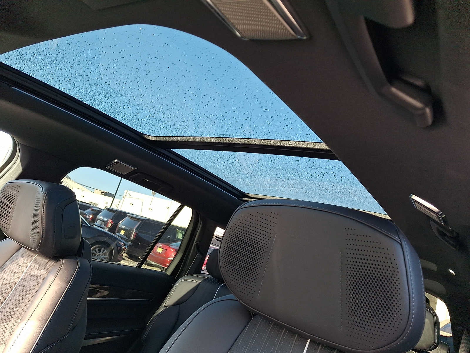 2026 Cadillac VISTIQ AWD 4dr Sport