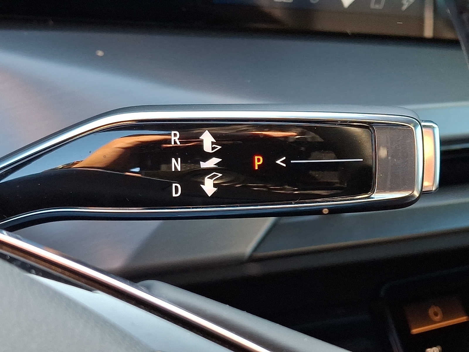 2026 Cadillac VISTIQ AWD 4dr Sport