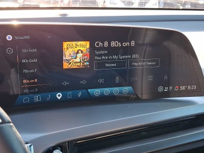 2026 Cadillac VISTIQ AWD 4dr Sport