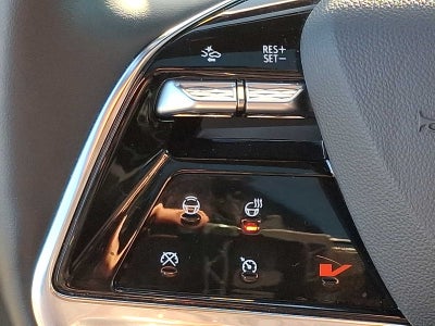 2026 Cadillac VISTIQ AWD 4dr Sport