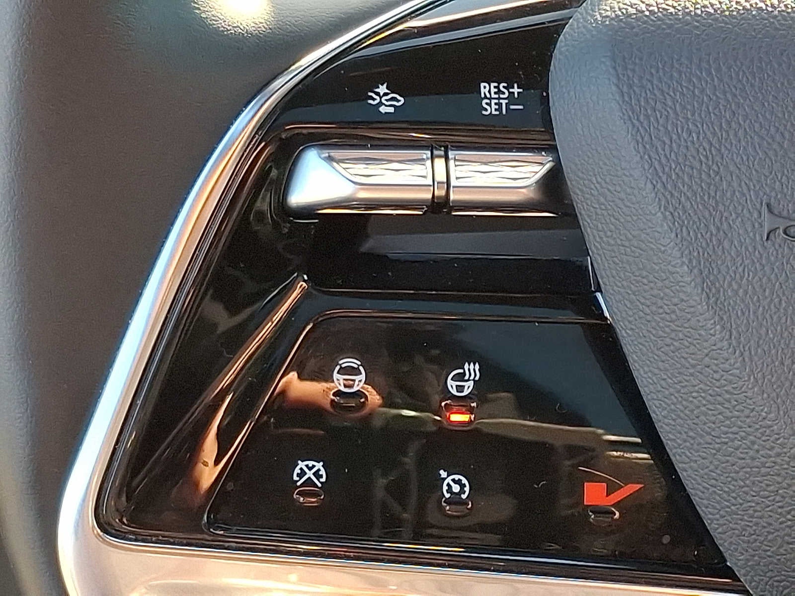 2026 Cadillac VISTIQ AWD 4dr Sport
