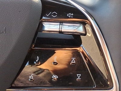 2026 Cadillac VISTIQ AWD 4dr Sport