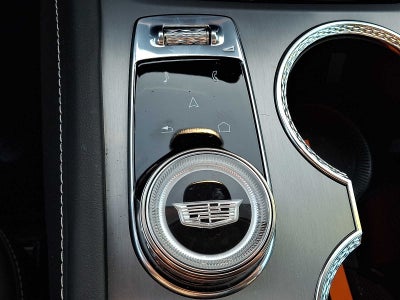 2026 Cadillac VISTIQ AWD 4dr Sport