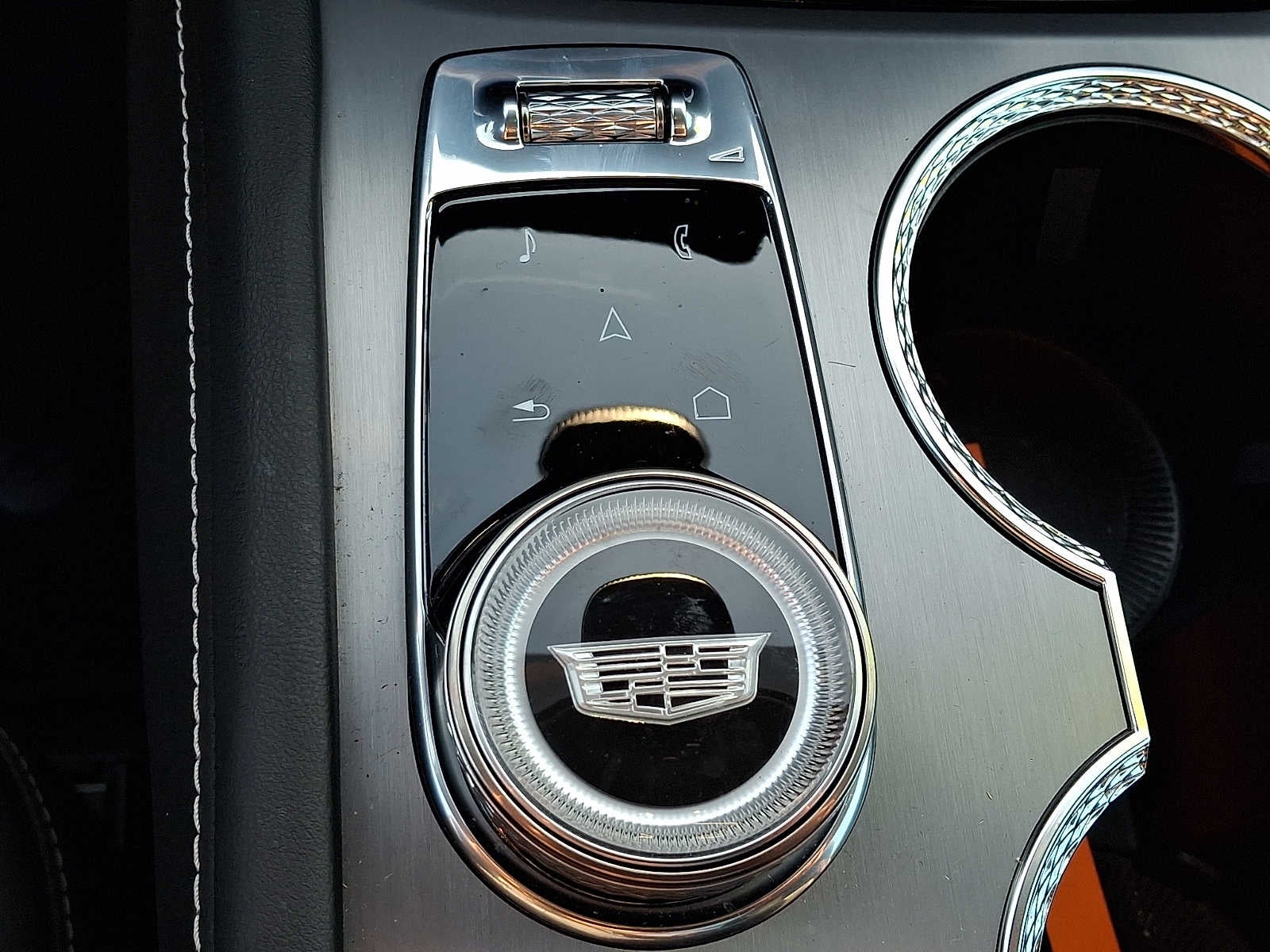 2026 Cadillac VISTIQ AWD 4dr Sport