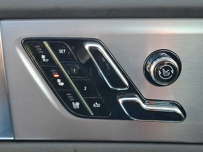2026 Cadillac VISTIQ AWD 4dr Sport