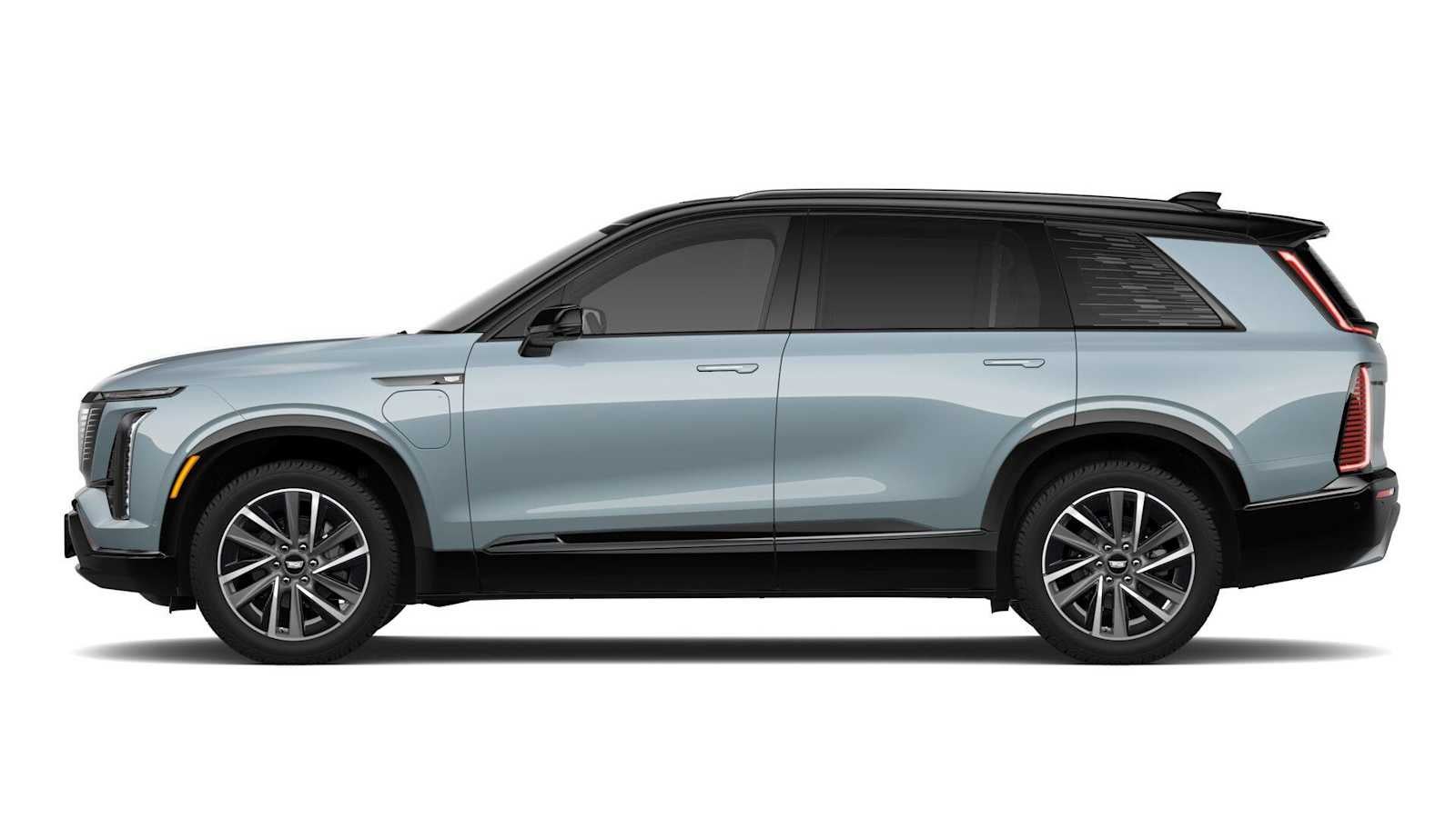 2026 Cadillac VISTIQ AWD 4dr Sport