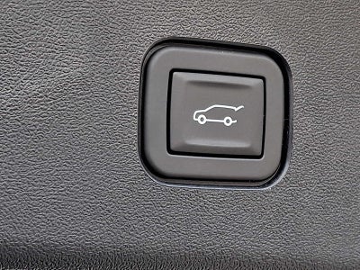 2026 Cadillac VISTIQ AWD 4dr Sport