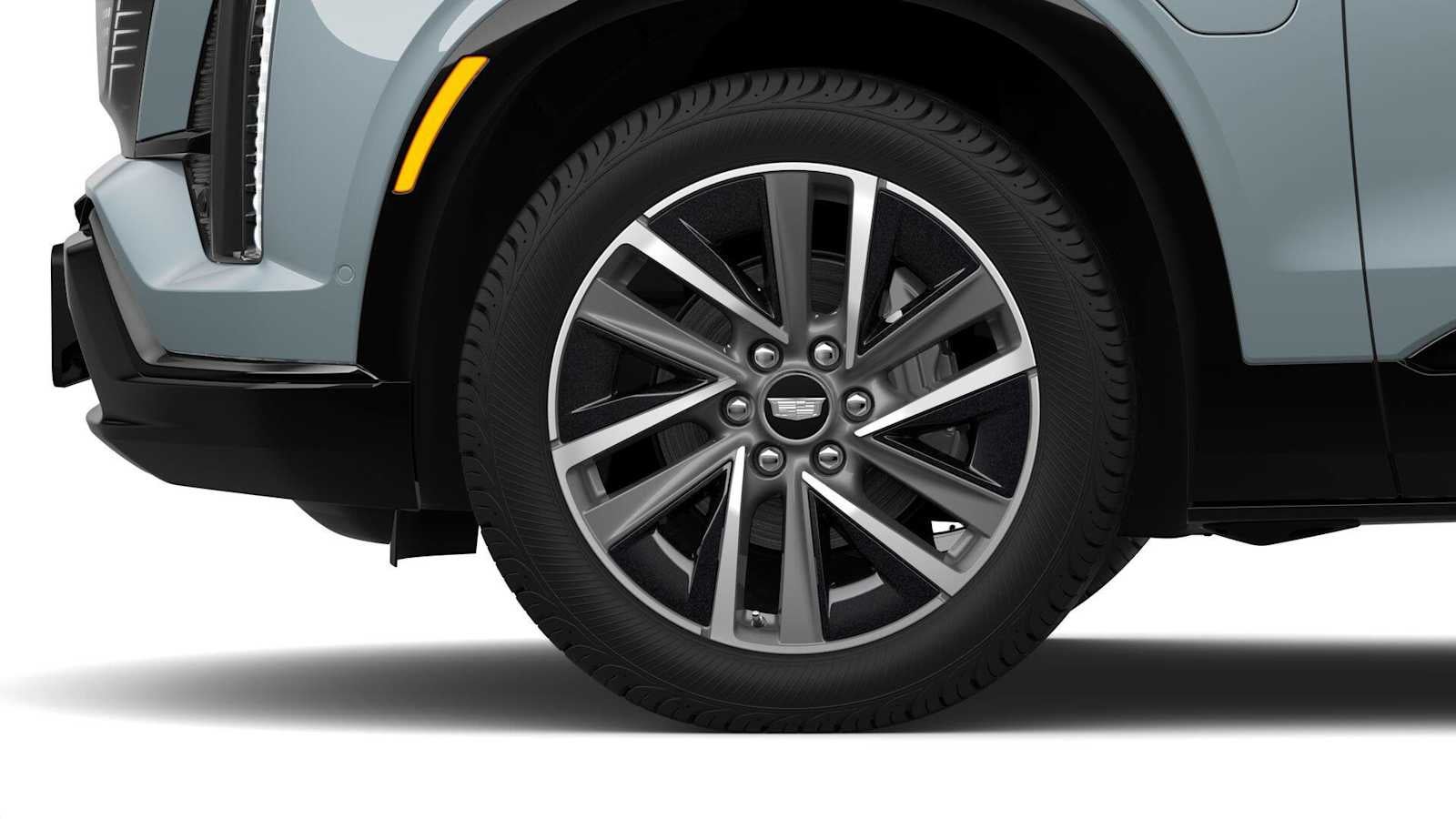 2026 Cadillac VISTIQ AWD 4dr Sport