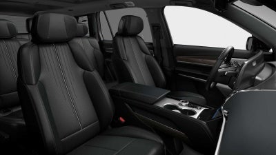 2026 Cadillac VISTIQ AWD 4dr Sport