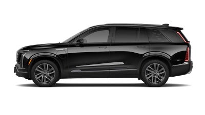 2026 Cadillac VISTIQ AWD 4dr Sport