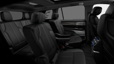 2026 Cadillac VISTIQ AWD 4dr Sport