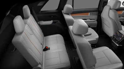 2027 Cadillac VISTIQ AWD 4dr Sport