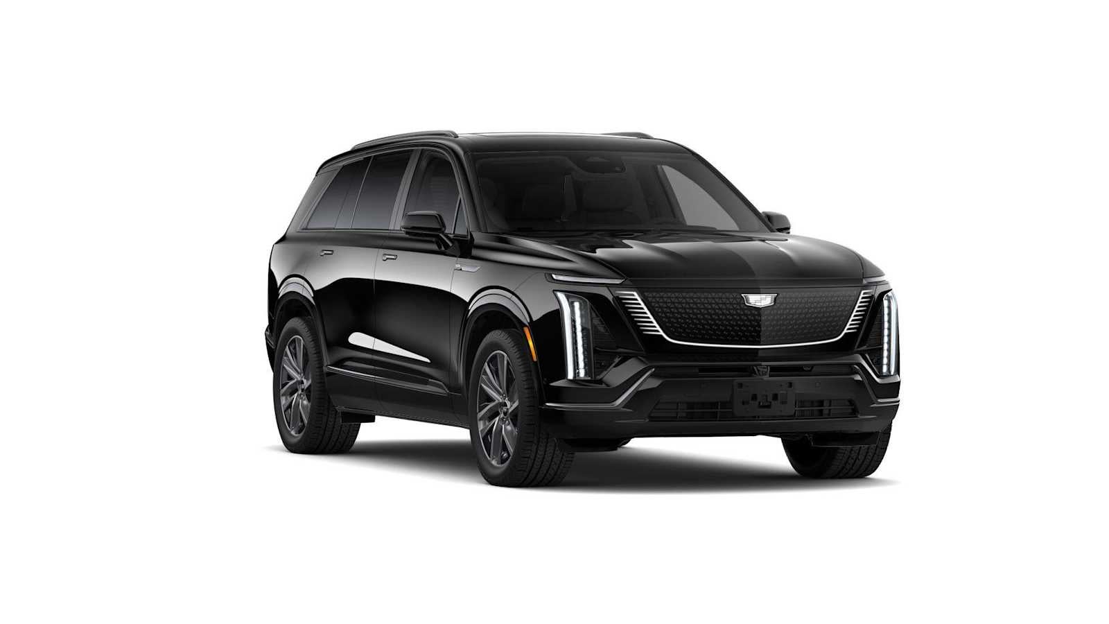 2027 Cadillac VISTIQ AWD 4dr Sport