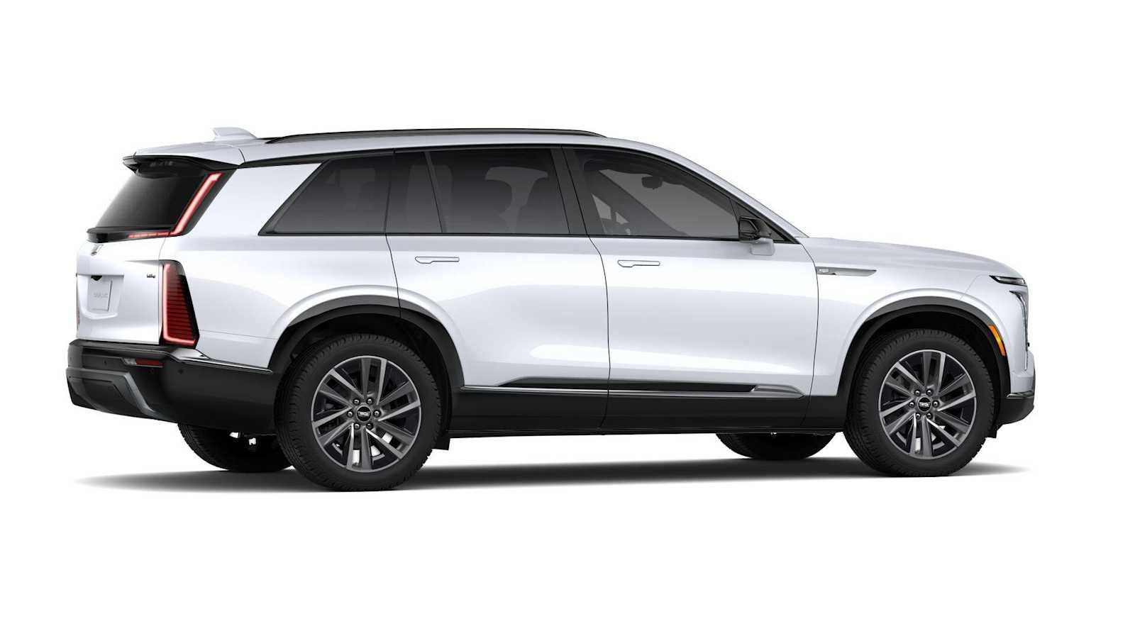 2027 Cadillac VISTIQ AWD 4dr Sport