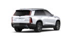 2027 Cadillac VISTIQ AWD 4dr Sport