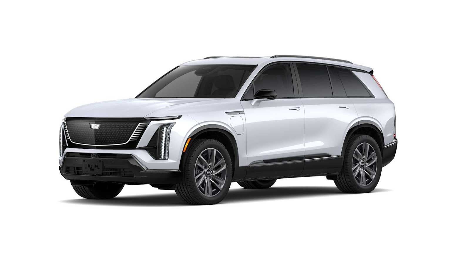 2027 Cadillac VISTIQ AWD 4dr Sport