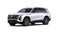 2027 Cadillac VISTIQ AWD 4dr Sport