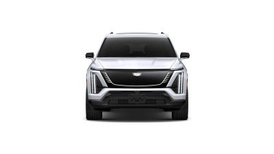 2027 Cadillac VISTIQ AWD 4dr Sport