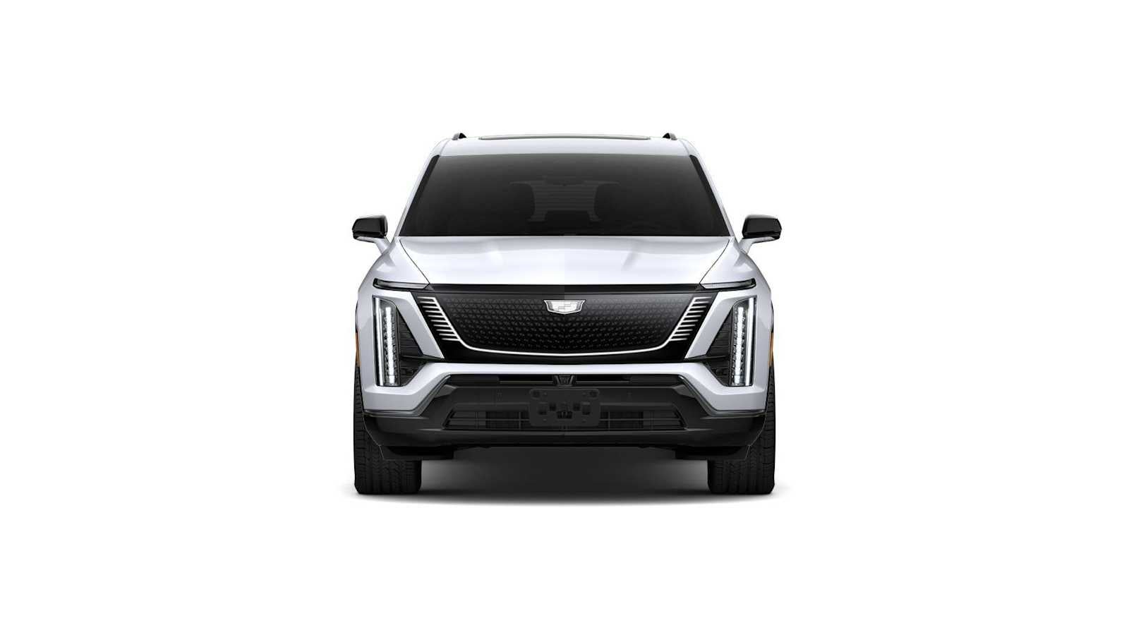 2027 Cadillac VISTIQ AWD 4dr Sport