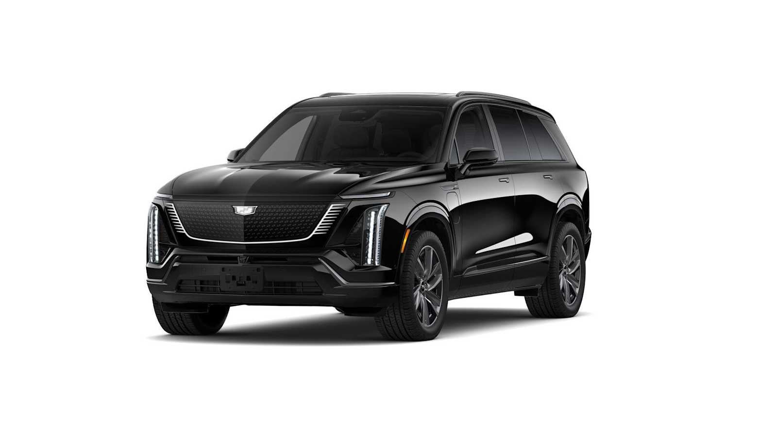 2027 Cadillac VISTIQ AWD 4dr Sport