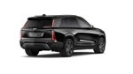 2027 Cadillac VISTIQ AWD 4dr Sport