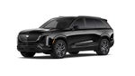 2027 Cadillac VISTIQ AWD 4dr Sport