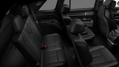 2027 Cadillac VISTIQ AWD 4dr Sport