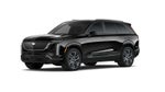 2027 Cadillac VISTIQ AWD 4dr Sport