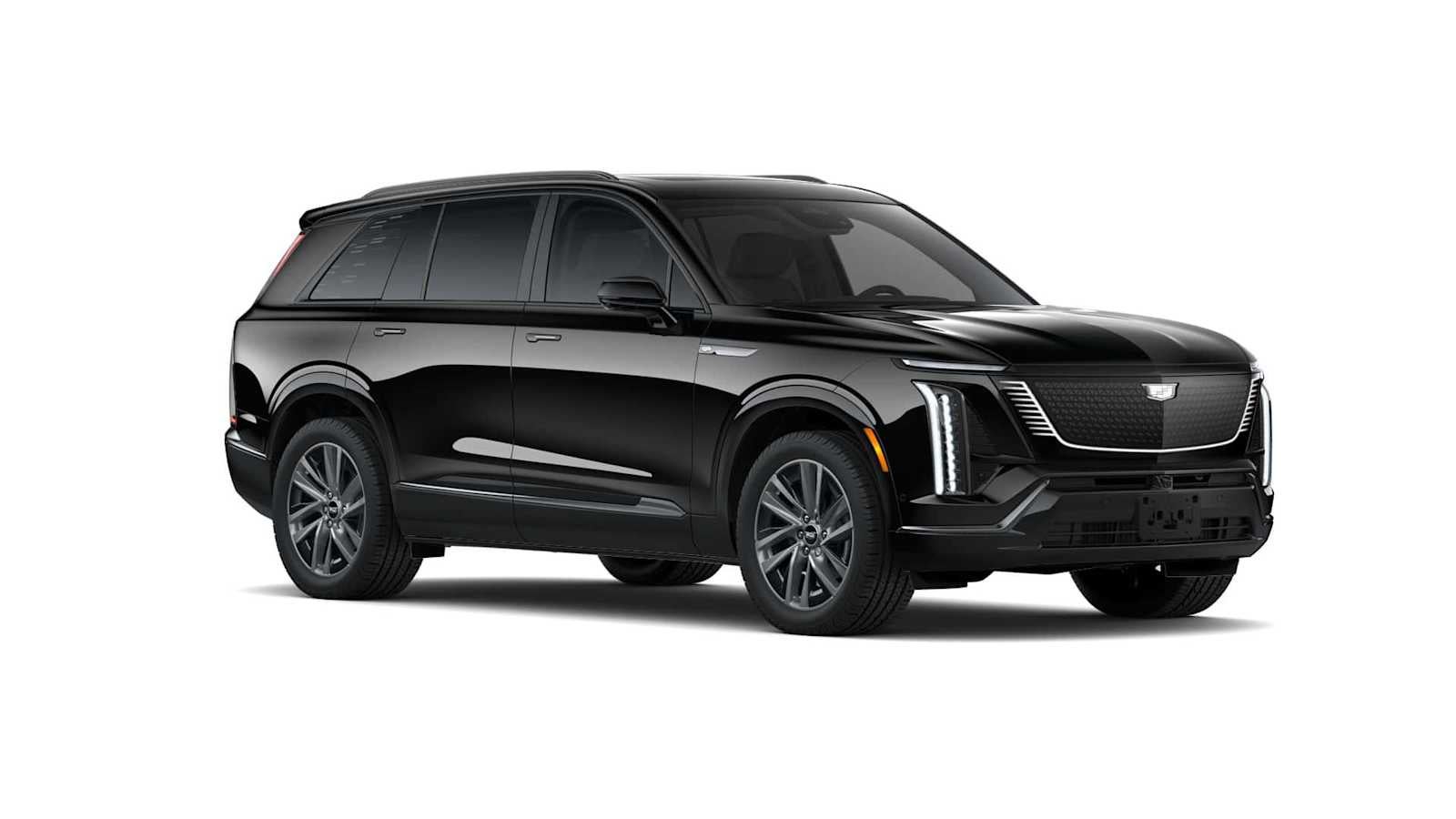 2026 Cadillac VISTIQ AWD 4dr Sport