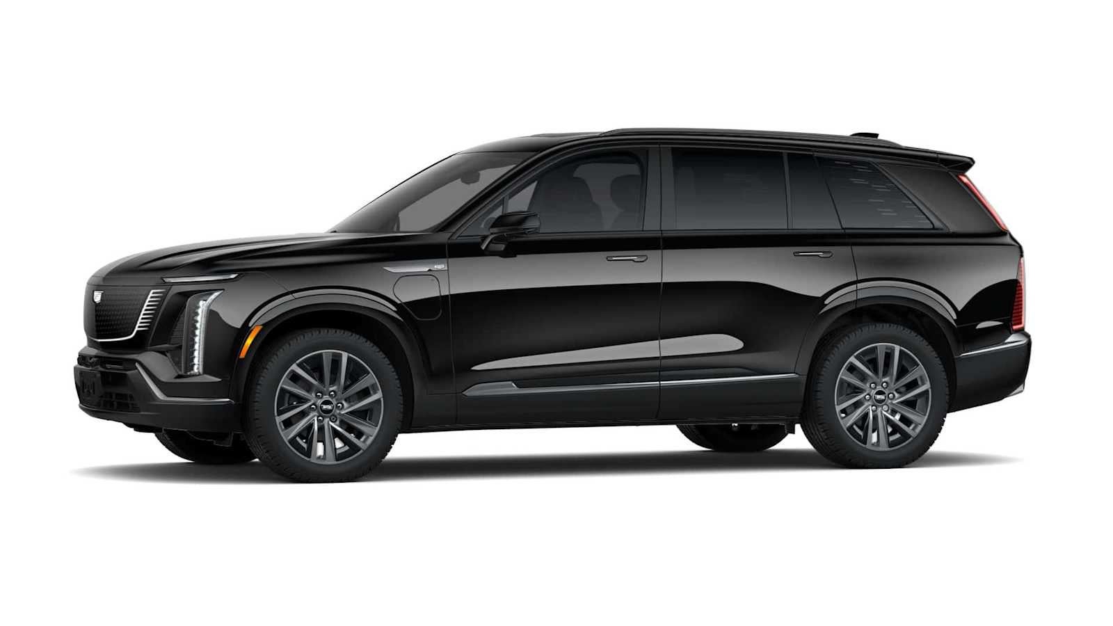 2026 Cadillac VISTIQ AWD 4dr Sport