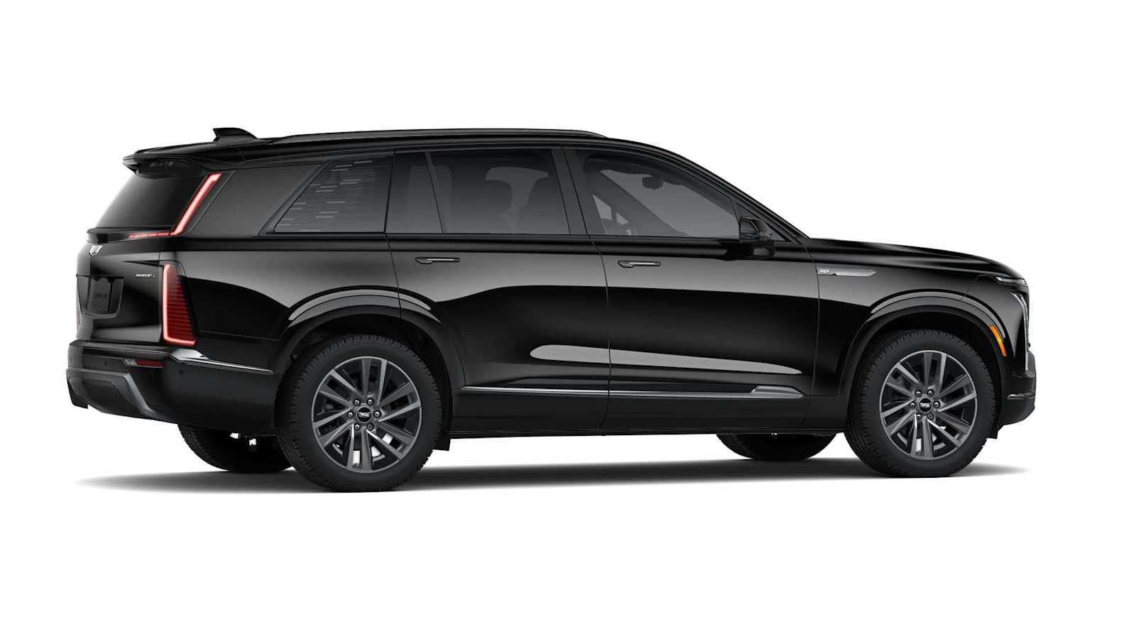 2026 Cadillac VISTIQ AWD 4dr Sport