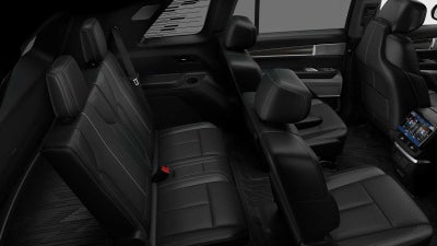 2026 Cadillac VISTIQ AWD 4dr Sport